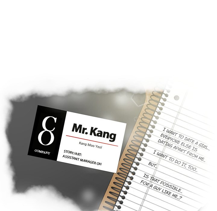 Mr. Kang