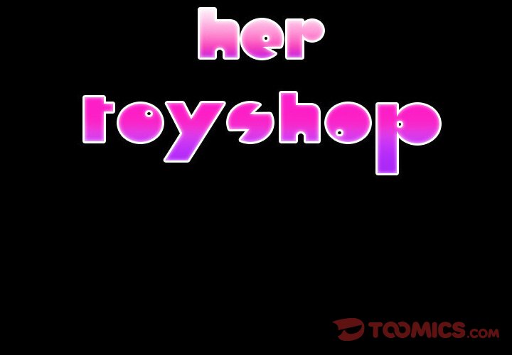 Her Toy Shop