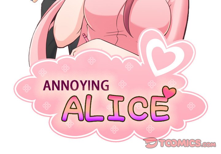 Annoying Alice