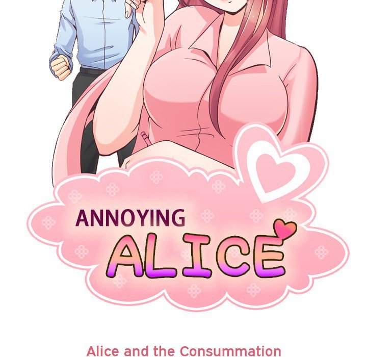 Annoying Alice