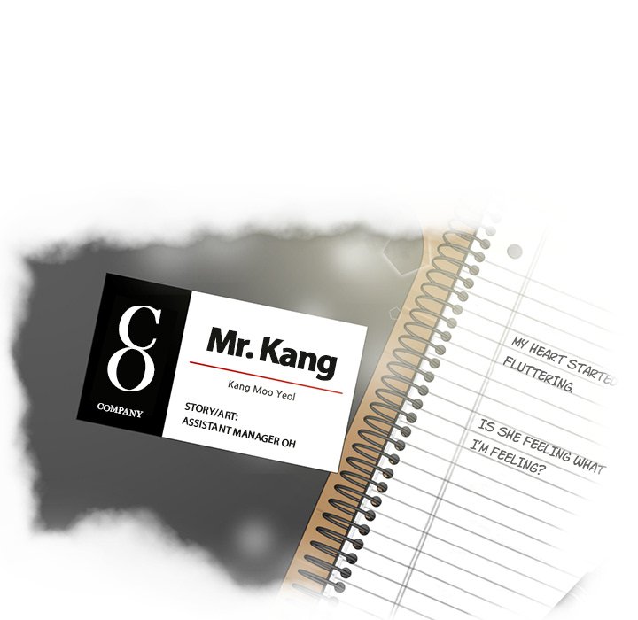 Mr. Kang