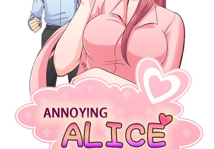 Annoying Alice