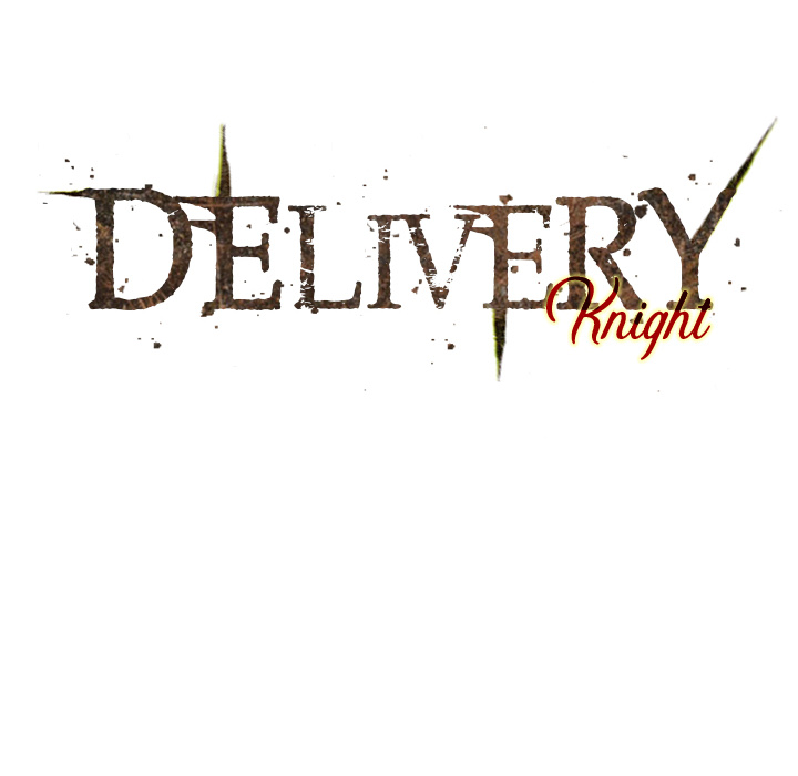 Delivery Knight