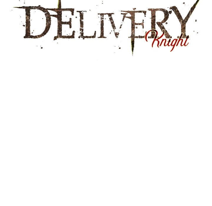 Delivery Knight