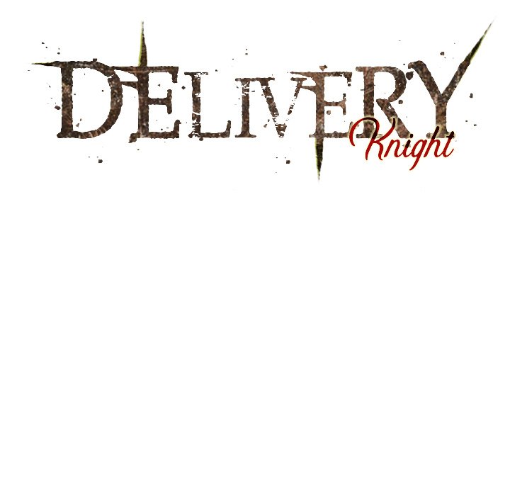 Delivery Knight