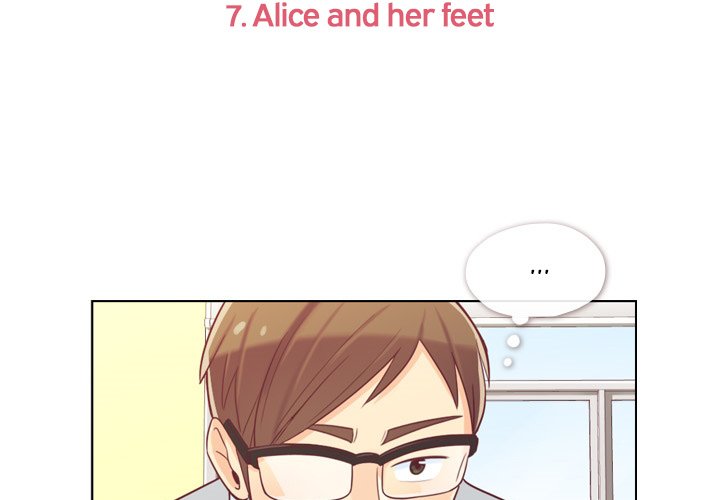 Annoying Alice