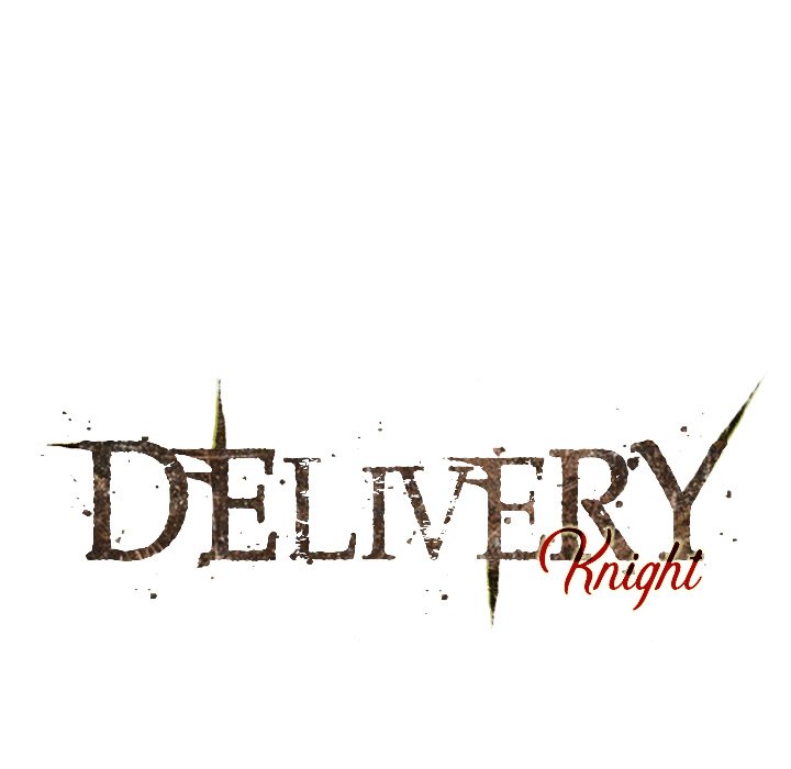 Delivery Knight