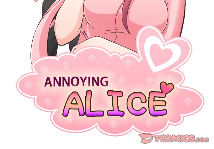 Annoying Alice