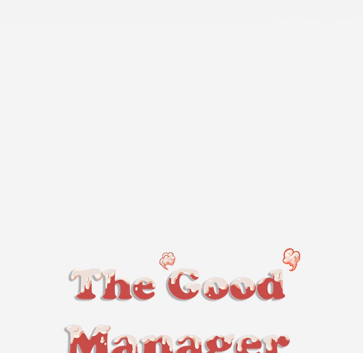 The Good Manager