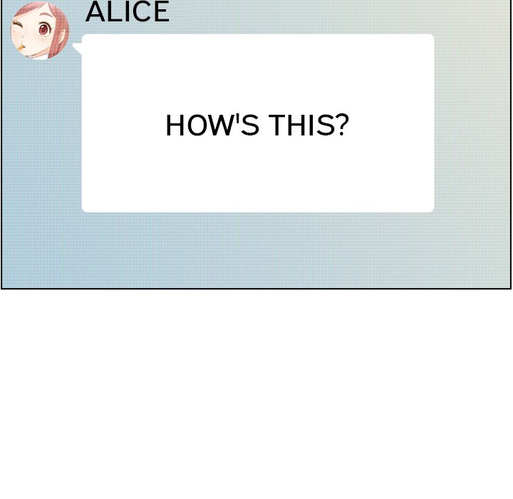 Annoying Alice