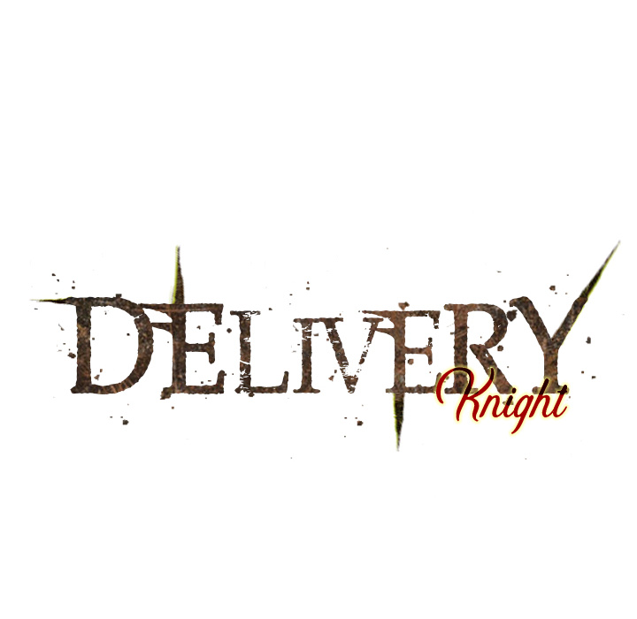 Delivery Knight