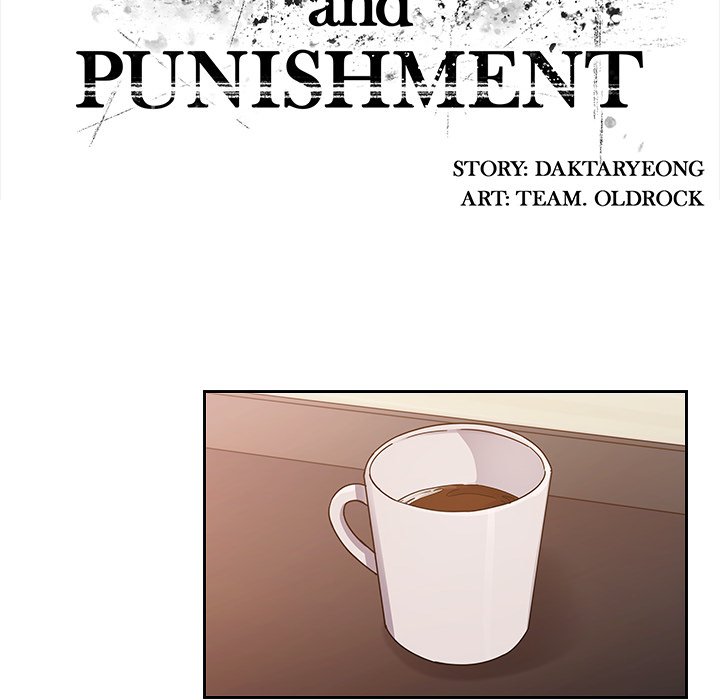 Crime and Punishment