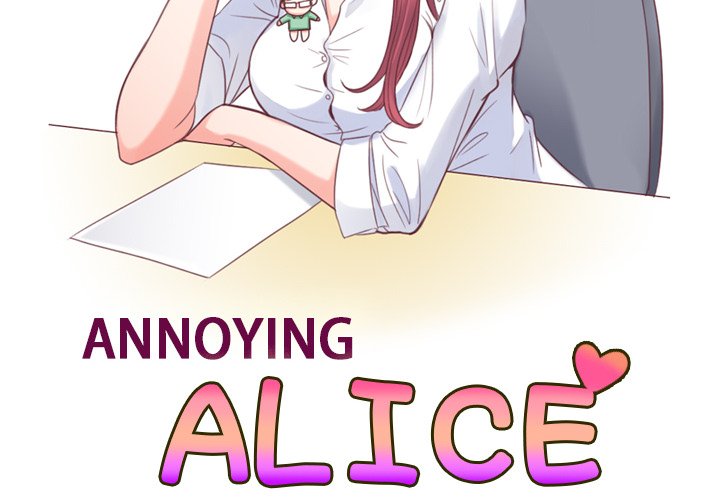 Annoying Alice