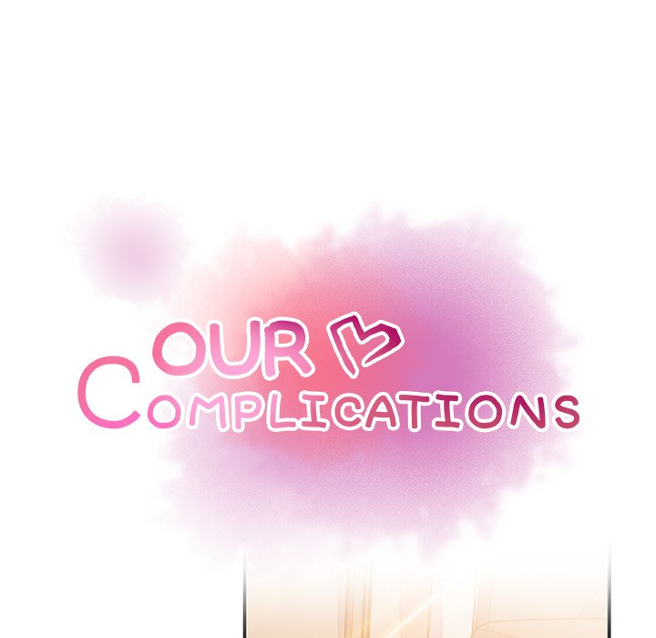 Our Complications