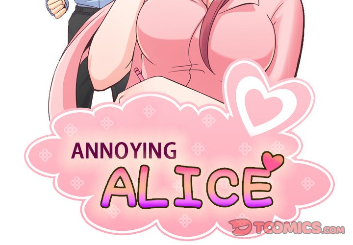 Annoying Alice