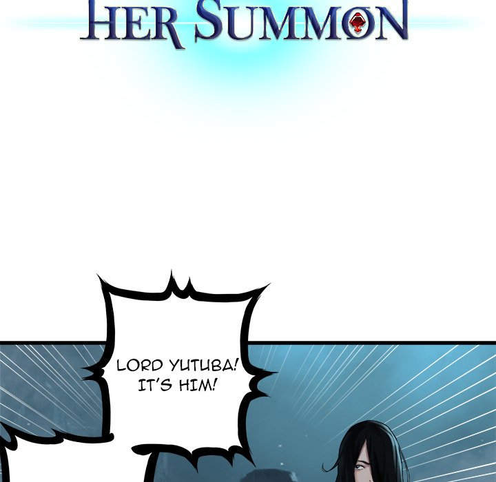 Her Summon