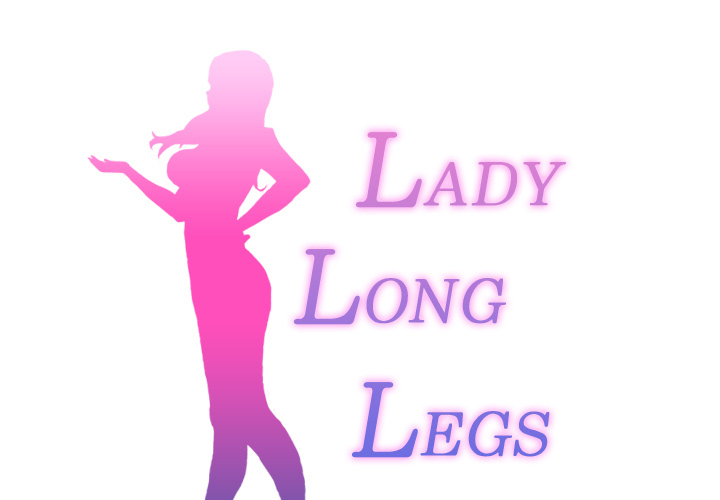 Lady Long Legs