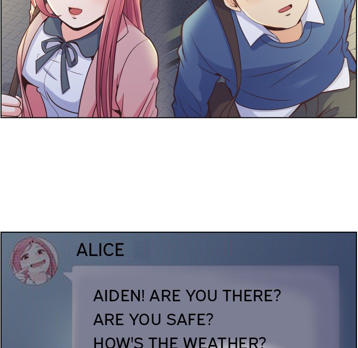 Annoying Alice