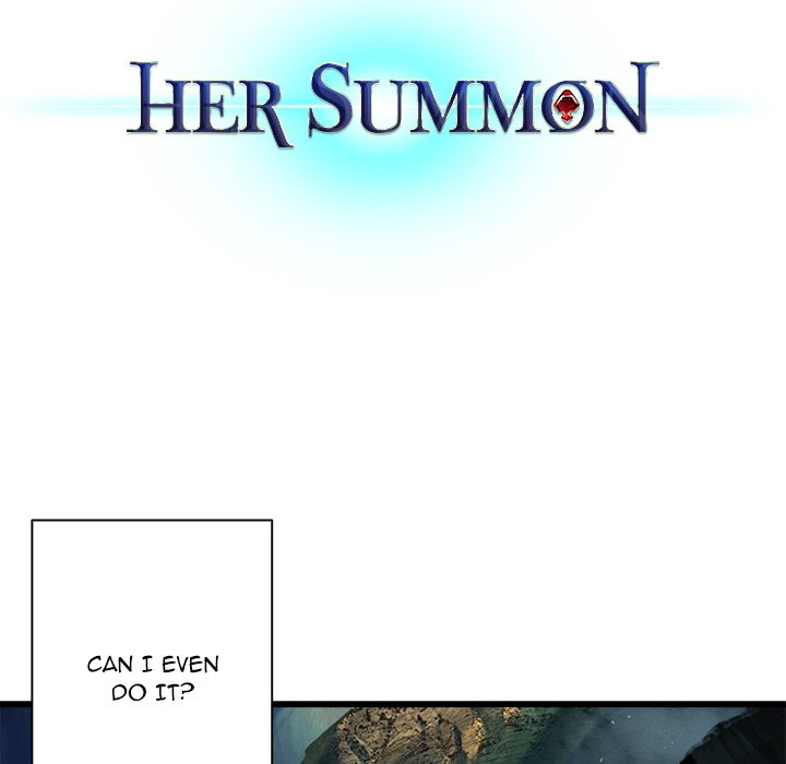 Her Summon