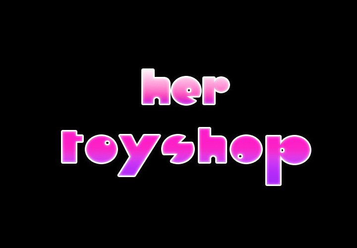 Her Toy Shop