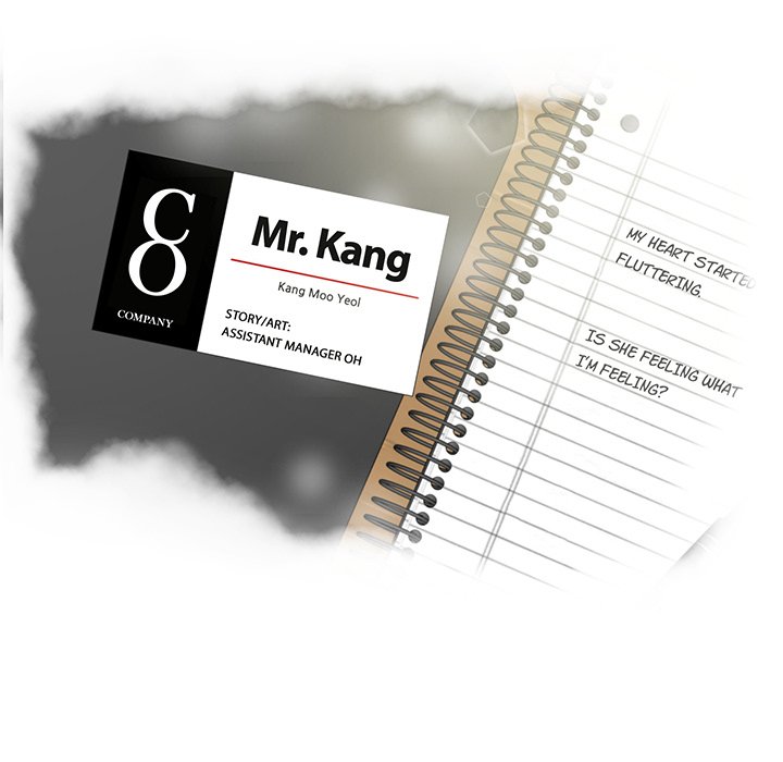 Mr. Kang