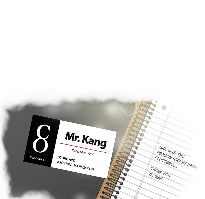 Mr. Kang