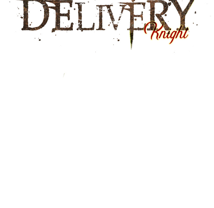 Delivery Knight