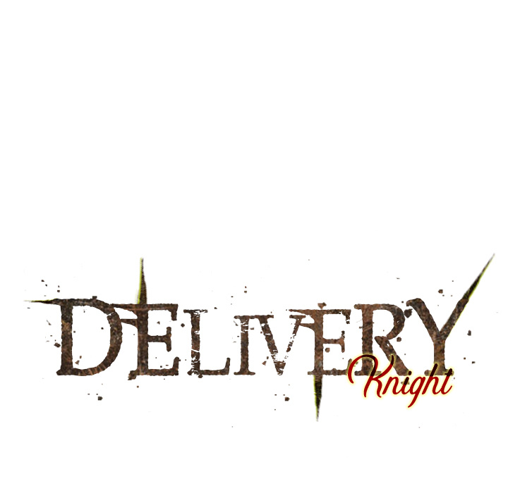 Delivery Knight