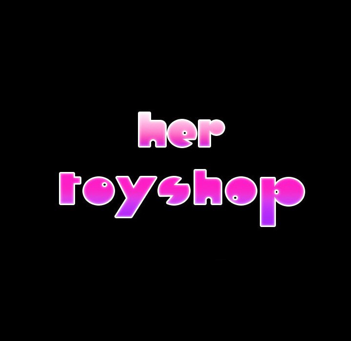 Her Toy Shop