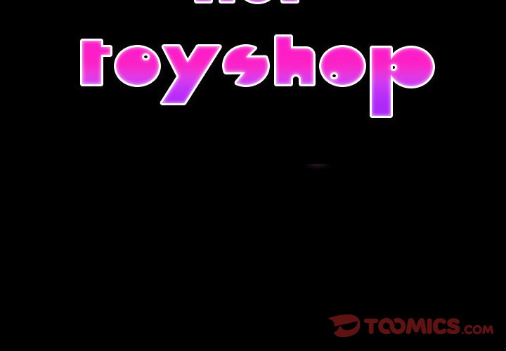 Her Toy Shop