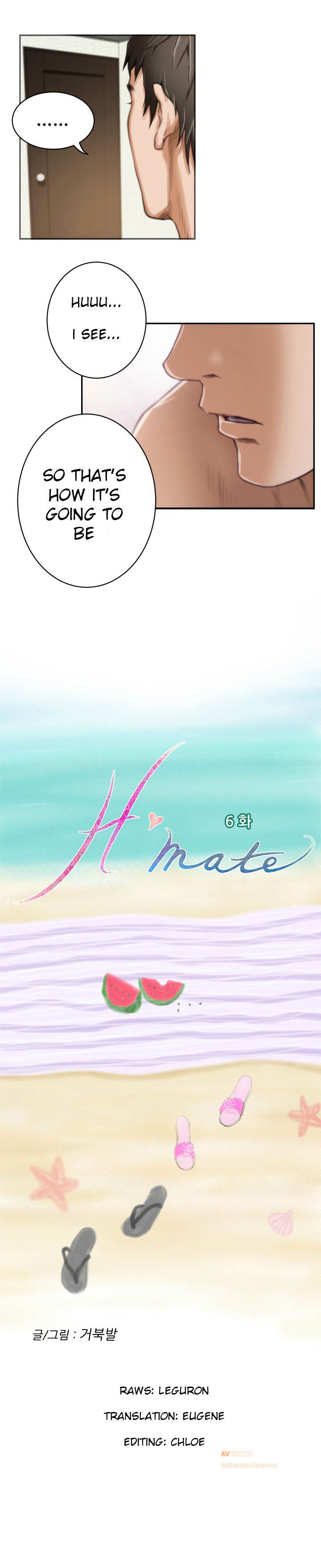 H-Mate