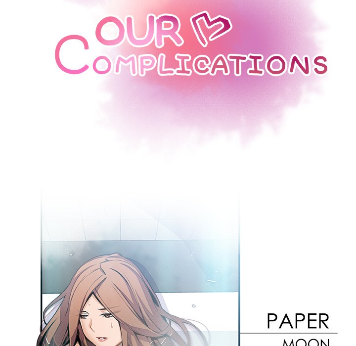 Our Complications