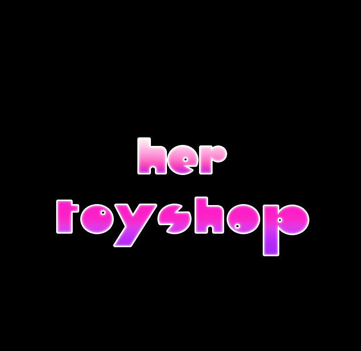 Her Toy Shop