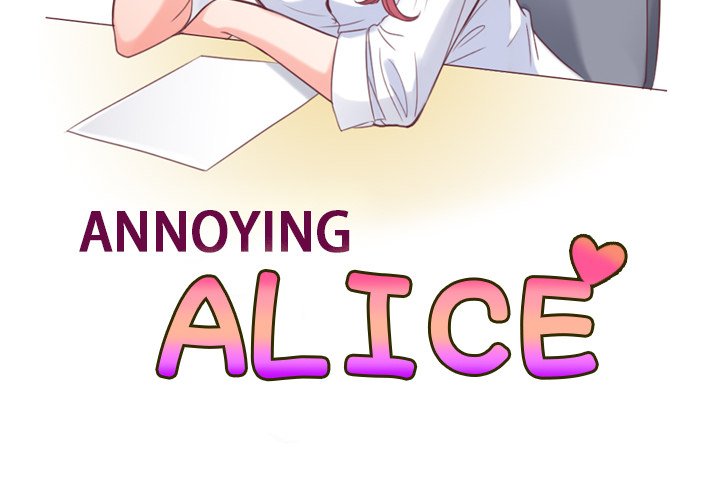 Annoying Alice