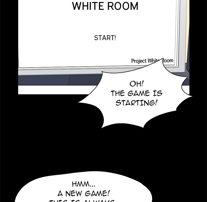 The White Room