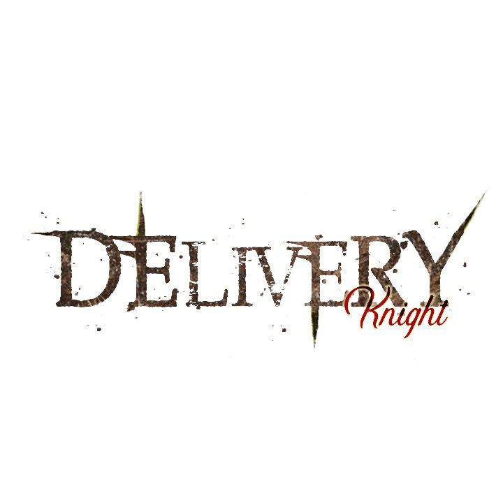 Delivery Knight