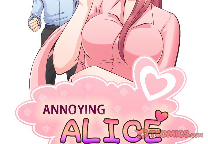 Annoying Alice