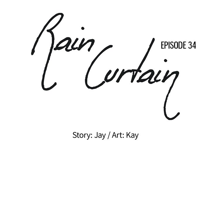 Rain Curtain