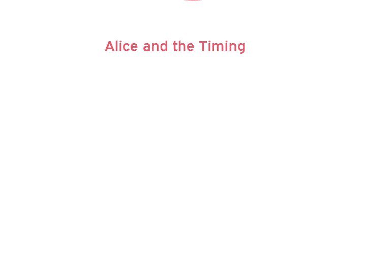 Annoying Alice