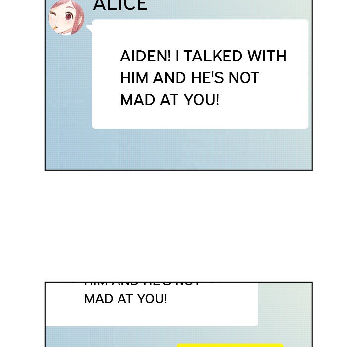 Annoying Alice