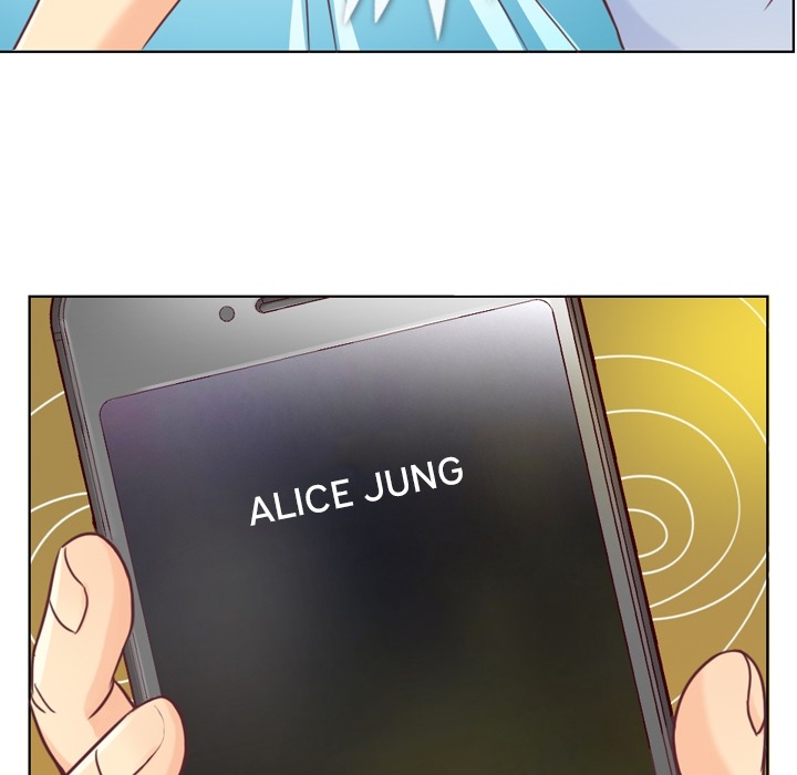 Annoying Alice