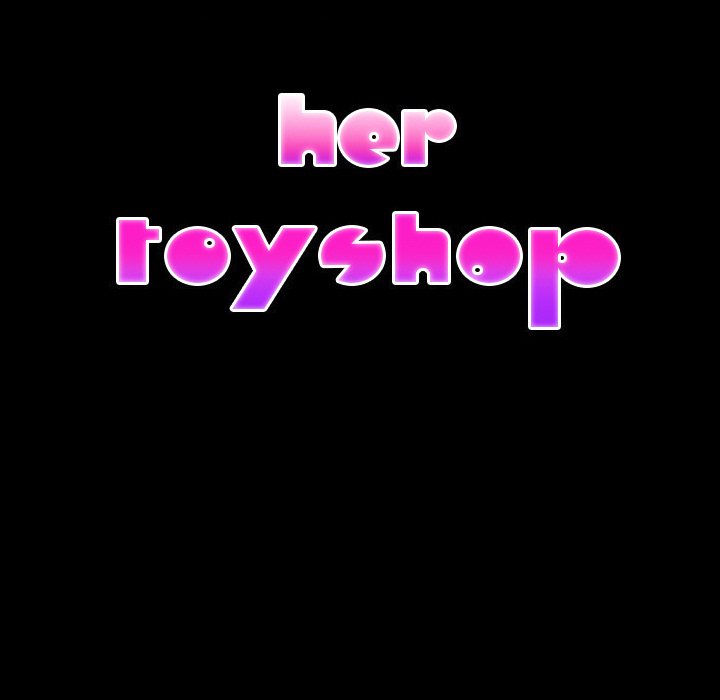 Her Toy Shop