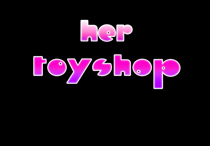 Her Toy Shop