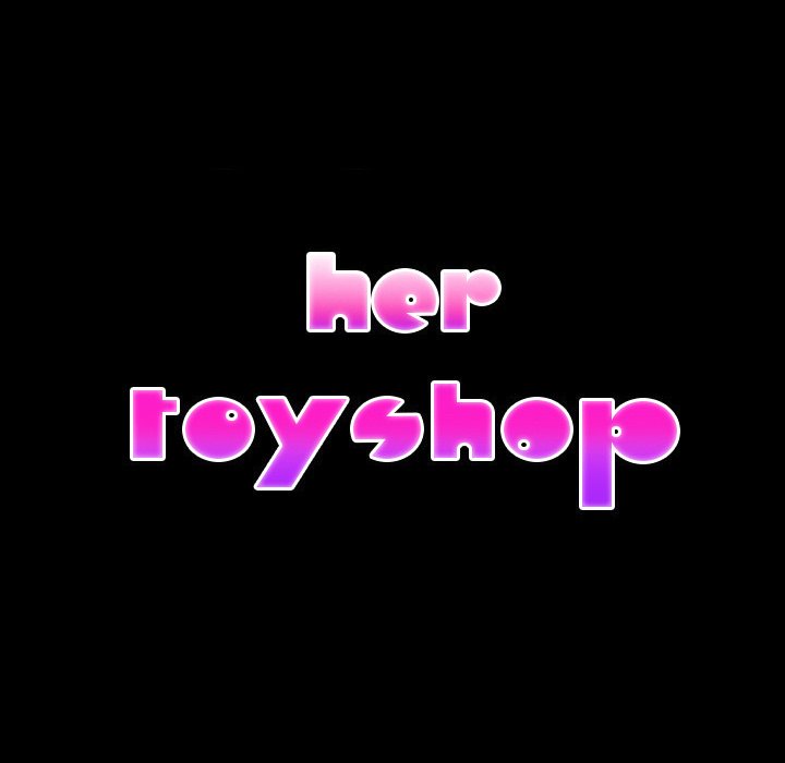 Her Toy Shop