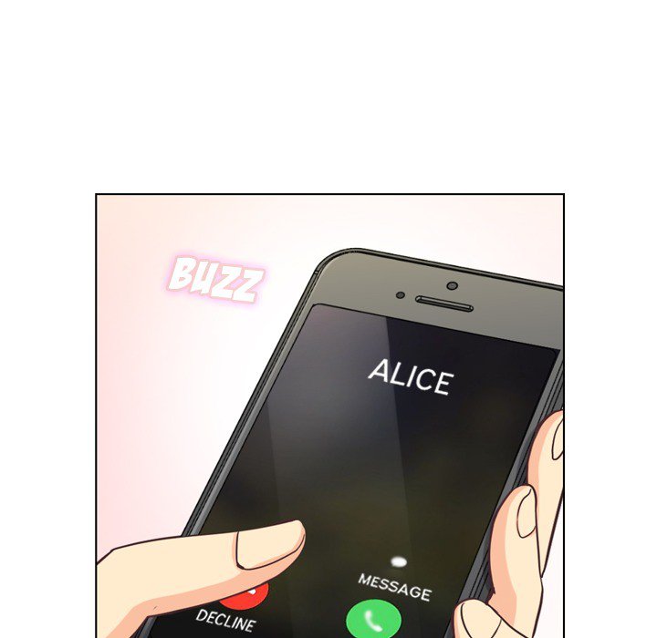 Annoying Alice