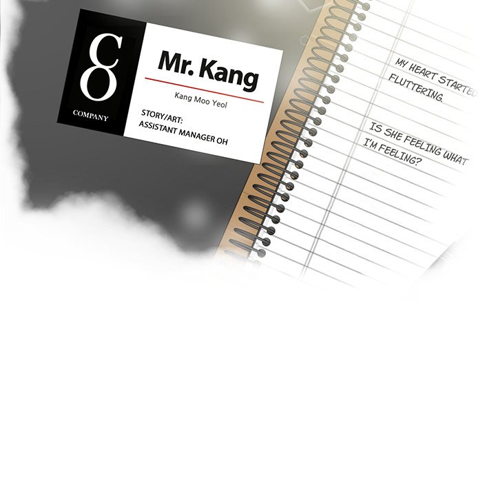 Mr. Kang