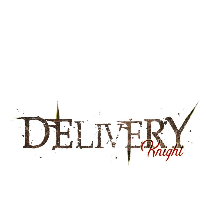 Delivery Knight