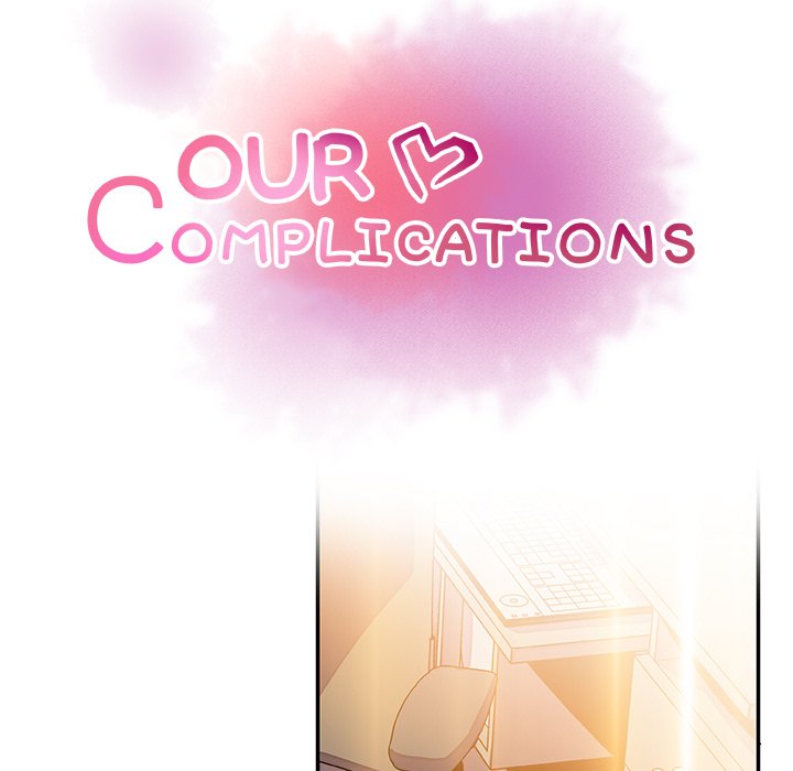 Our Complications