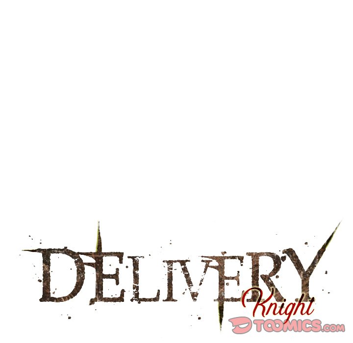 Delivery Knight