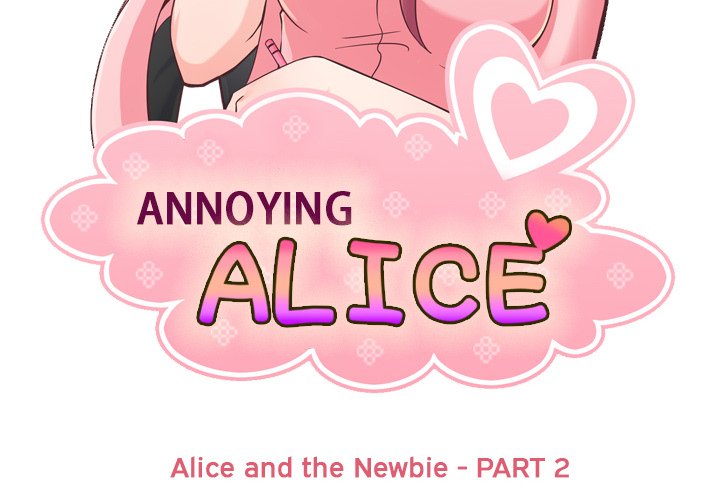 Annoying Alice